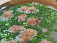 -买记牛肉丸子(景苑路店)