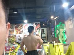 -每练有胜健身工作室(EFC店)