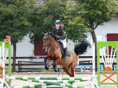 -松声马术俱乐部