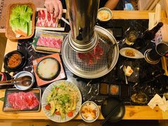 -龍二烧肉酒场(九亭店)