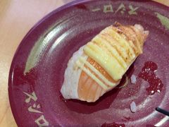 -寿司郎(北京路粤潮楼店)
