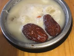 -小铫鸡汤