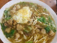 -小狗面馆(复兴店)