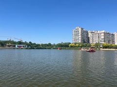 -南翠屏公园