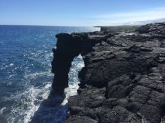 -夏威夷火山国家公园