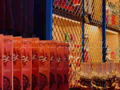 景观位-THE CANNERY&JUJU 新鲜海鲜·牛排美食酒廊