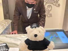 -澳门喜来登大酒店