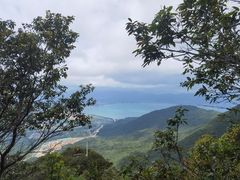 -七娘山