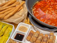 -小小河边鱼(天润城店)