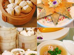 -麒麟中餐厅·经典粤菜·地道菜式老字号(广州长隆酒店)