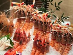 -Minase水濑·日料放题(外滩店)