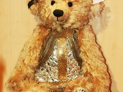 -济州岛泰迪熊博物馆