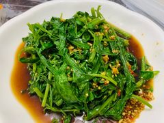 -益华家菜屋(世茂店)