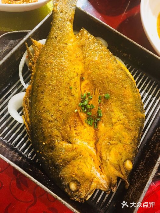 西贝莜面村(香蜜湖店)图片