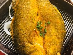 -西贝莜面村(香蜜湖店)