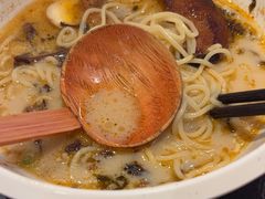 -味千拉面(增城万达广场店)