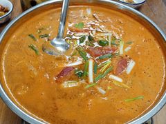 -古城苗家土菜馆(河景餐厅店)