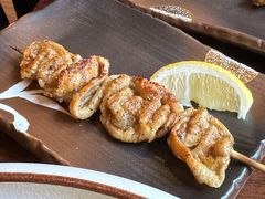 -鸟鹏烧鸟居酒屋(仁恒梦中心店)