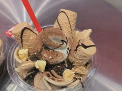 -DQ·蛋糕·冰淇淋(领秀城店)
