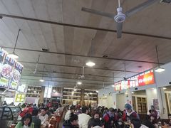 -冶建镜子·老南昌大排档·江西虾王(总店)