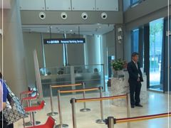 -东亚银行(上海分行)