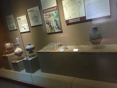 -洛阳周王城天子驾六博物馆