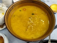 -古南都·老广东酒楼(龙江店)