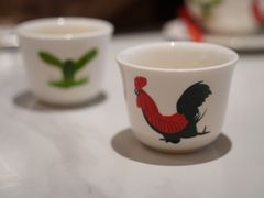 -芽笼芽笼新加坡餐厅(环球港店)