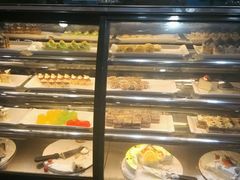 -比亚森自助烤肉料理(裕华店)