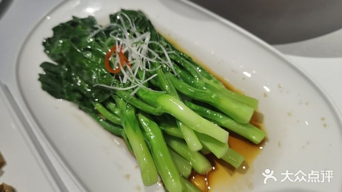 一品江南韵·淮扬菜图片