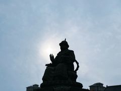 -大召寺明清一条街