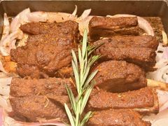 -同庆楼(天鹅湖万达店)