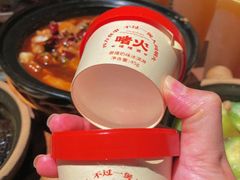 -啫火啫啫煲·顺德干蒸(西乡天虹店)