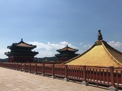 -普陀宗乘之庙(小布达拉宫)