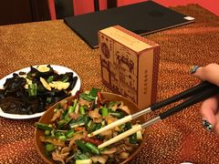 -云和祥食府·特色云南菜(金碧公园店)