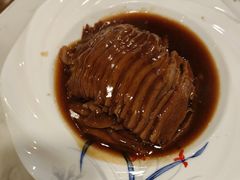 虎皮羊肉-老仁义·清真菜(太古街店)