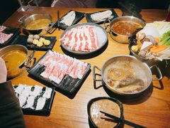 -呷哺呷哺(万达新世界店)