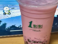 -茶百道(二七万达店)