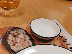 -小句号·精致料理(江南环球港店)