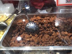 -乔波食品(杜桥中心菜场店)