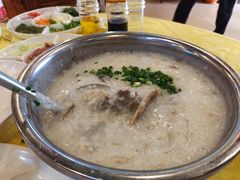 -盛记顺德高佬猪杂粥