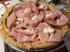 -Primo·丽莫意大利窑烤披萨