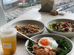 -娜娜家·Nana's restaurant(国金汇店)
