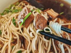 -李先生牛肉面大王(东营友谊广场店)
