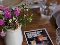 -BOR Eatery(安福路店)