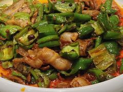 -李氏传家菜(兴城路店)