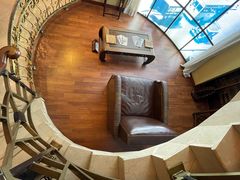 -国际饭店·原点咖啡吧ORIGIN CAFE&BAR