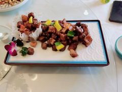 -友鹏海鲜(新宜白大道店)