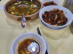 -笨罗卜浏阳菜馆(太平街店)