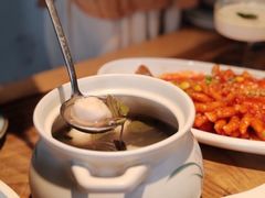 -鱼食饭稻·苏浙土菜17年老馆子(平江路店)